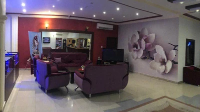 Fanous Hotel