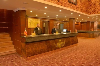 Simorgh Hotel