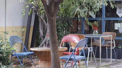Rhinoceros Hotel