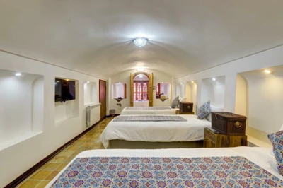 Malamir Hotel