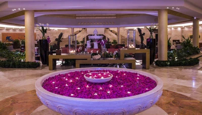 Marina Park Hotel