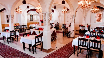 Iranshahr Hotel