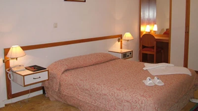 Laleh Hotel