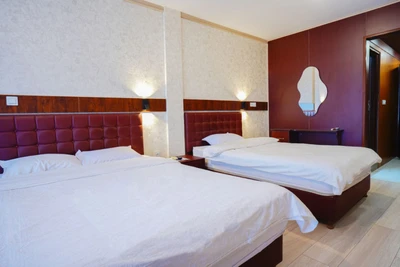 Shadi Hotel