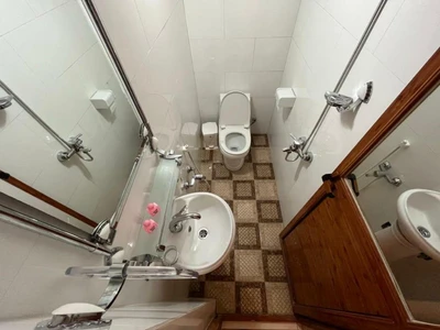 Khesht Abad Hotel