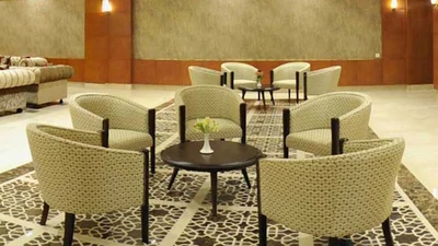 Negin Hotel