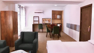 Nakoo Hotel