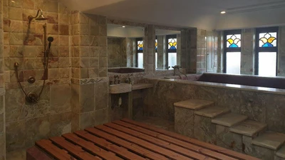 Orosi Boutique Hotel