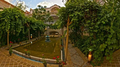 Khademi Traditional Hotel