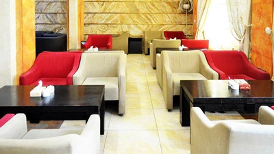 Zagros Hotel