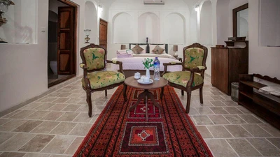 Hooman Boutique Hotel