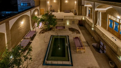 Agha Mohammad House