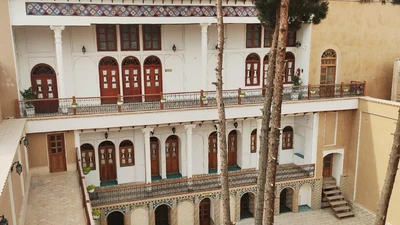 Armenia Hotel