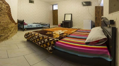 Kermania Hotel