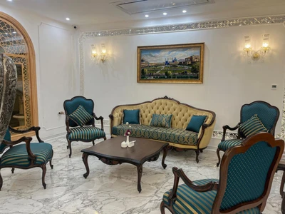 Habib Khan Hotel