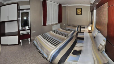Ghasr Aidin Hotel
