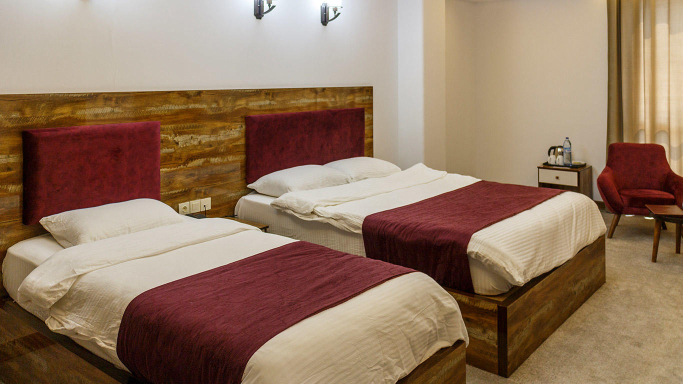 Ataman Hotel