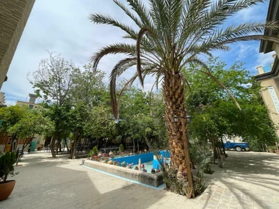 Shahparioun Boutique Hotel
