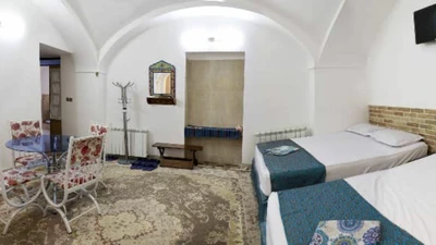 Khansalar Hotel