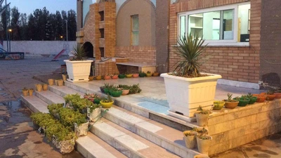 Zahedan Tourist Hotel