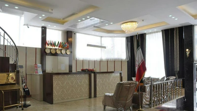 Hermes Hotel