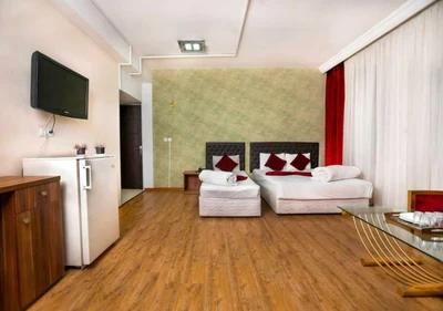 Javaheri  Hotel