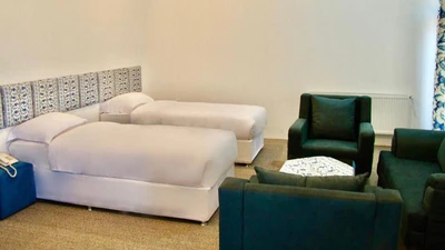 Nakoo Hotel