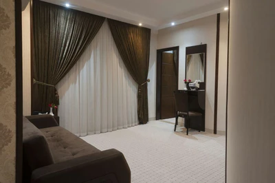 Jamil Hotel