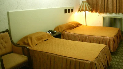 Abrisham Hostel