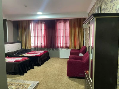 Aras Hotel