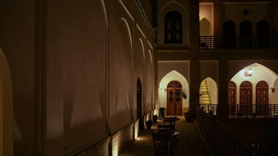 SangPoloy Boutique Hotel