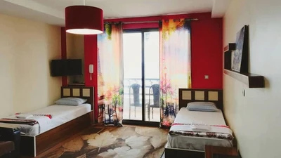 Karen Hotel