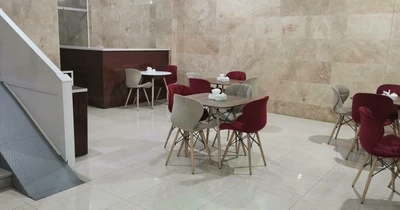 Asam Hotel Apartment