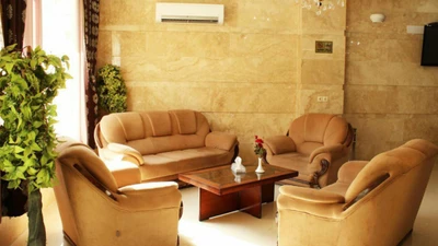 Afarin Apartment Hotel