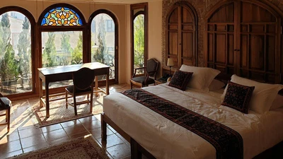 Orosi Boutique Hotel