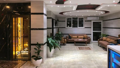Arka Hotel