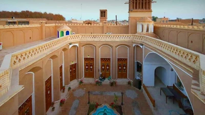 Giti Hotel
