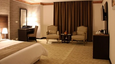 Sorinet Sadaf Hotel