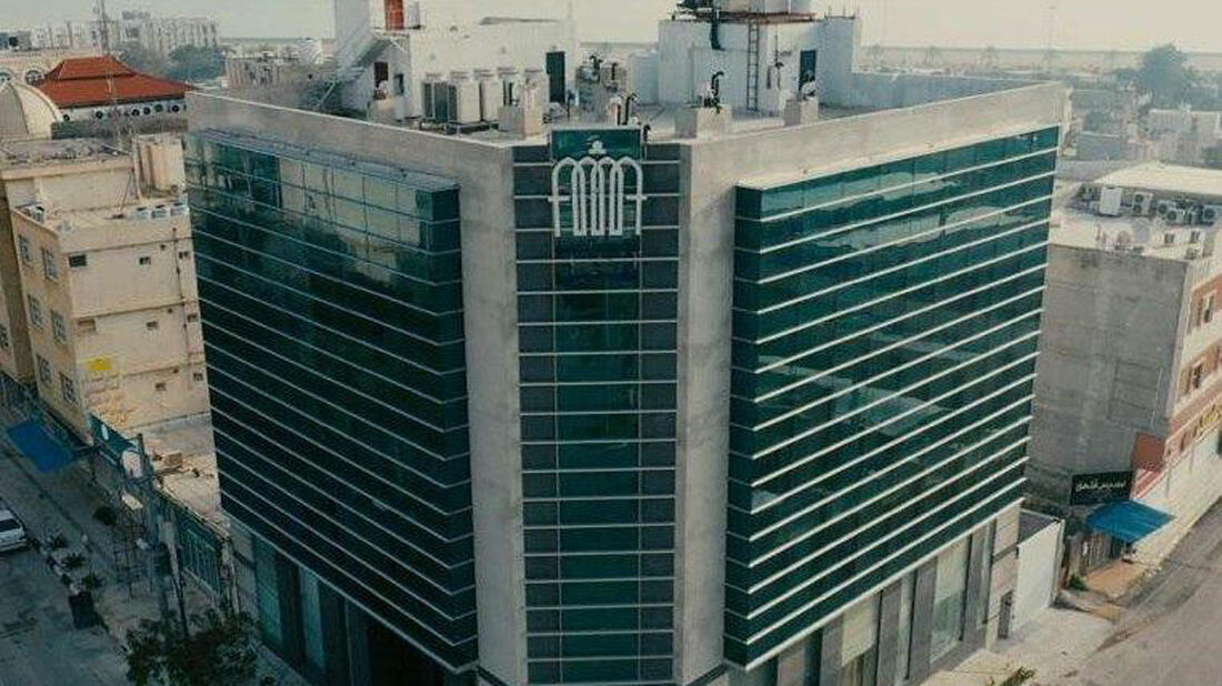 Avina Hotel