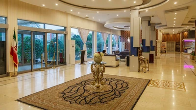 Aramis Hotel