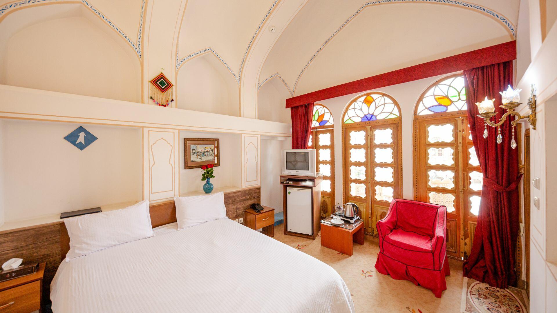 Isfahan Traditional Hotel
