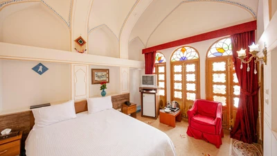 Isfahan Traditional Hotel