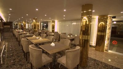 Pamchal Hotel
