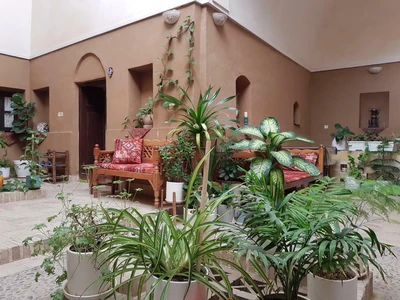 Shahrazad House