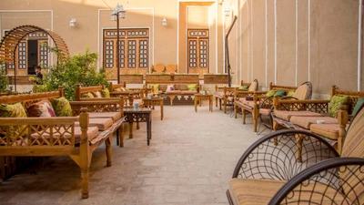Parsik Hotel