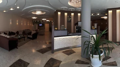 Arax Hotel