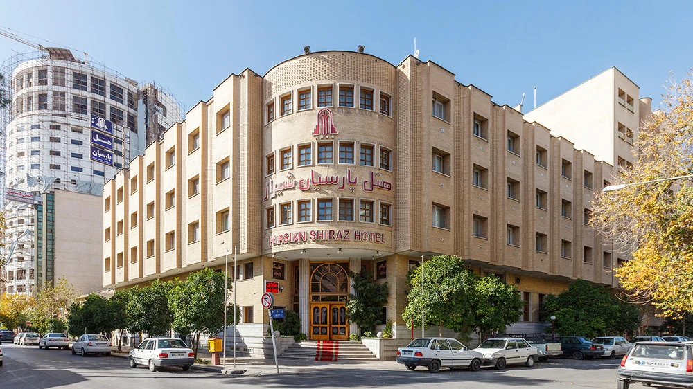 Parsian Hotel