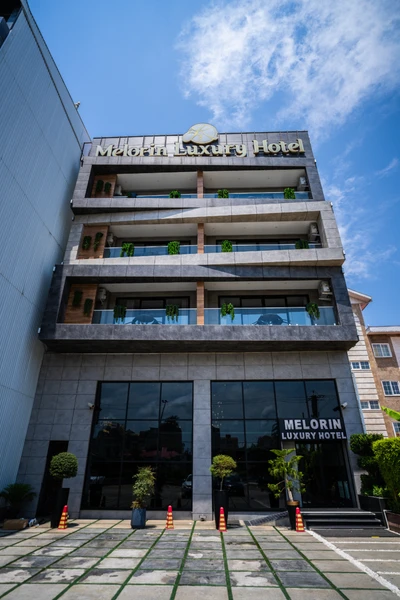Melorin Hotel