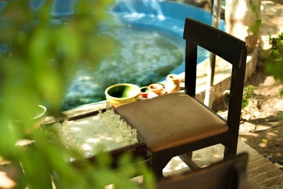 Karakal Hotel