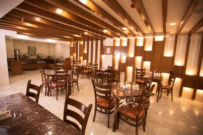 Esfahan Mani Hotel